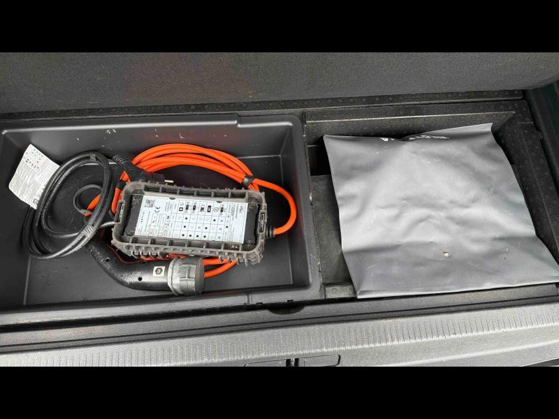 Used CITROEN C5 Aircross Hybrid rechargeable 225ch Shine Pack ë-EAT8 2021 Blanc Nacré € 24990 in Nancy