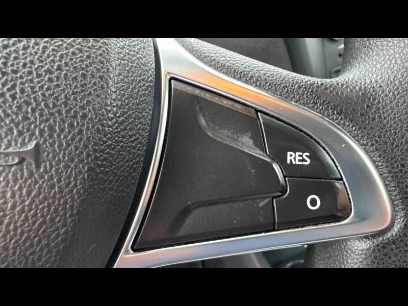 Occasion DACIA Dokker 1.5 Blue dCi 95ch Essentiel - 20 2021 Gris Highland 13990 € à Nancy