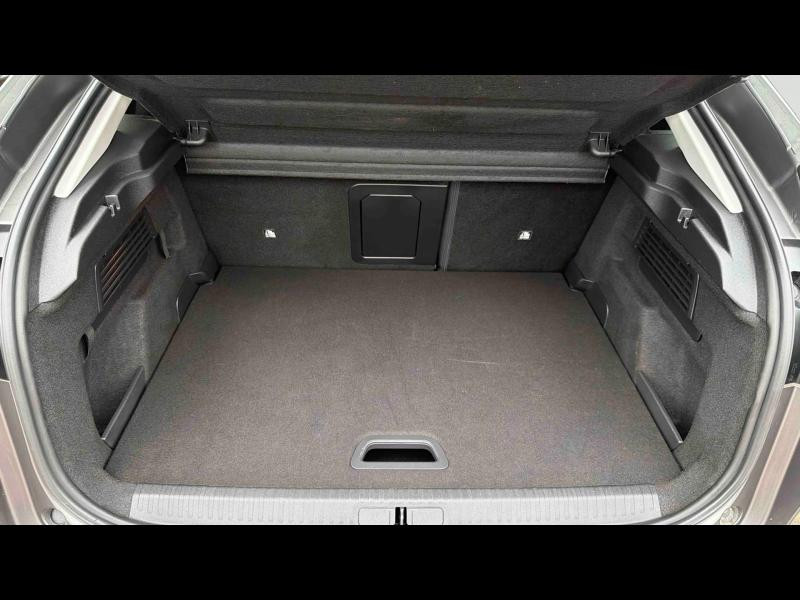 Occasion CITROEN C4 PureTech 130ch S&S Shine 2022 Gris Platinium (M) 18790 € à Nancy