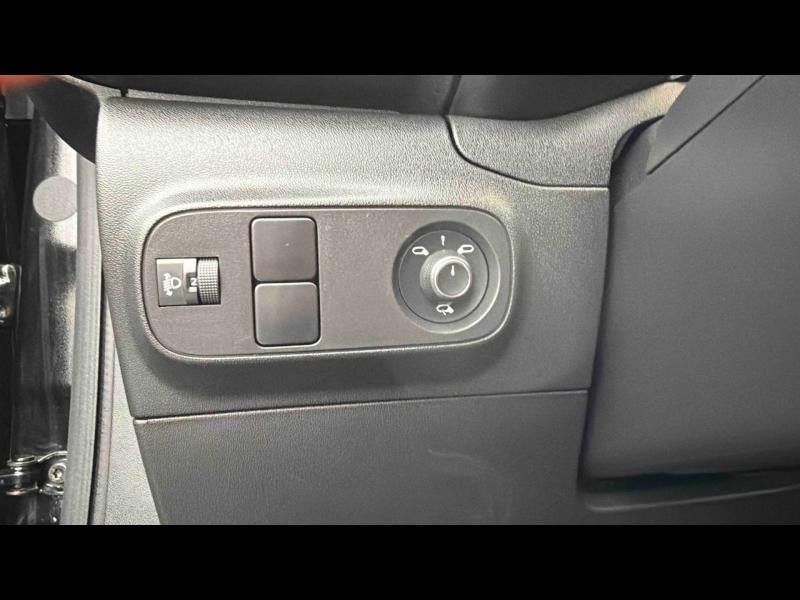 Used CITROEN C3 1.5 BlueHDi 100ch S&S YOU 2023 Noir Perla Nera (N) € 13990 in Nancy