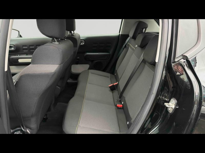 Used CITROEN C3 1.5 BlueHDi 100ch S&S YOU 2023 Noir Perla Nera (N) € 13990 in Nancy