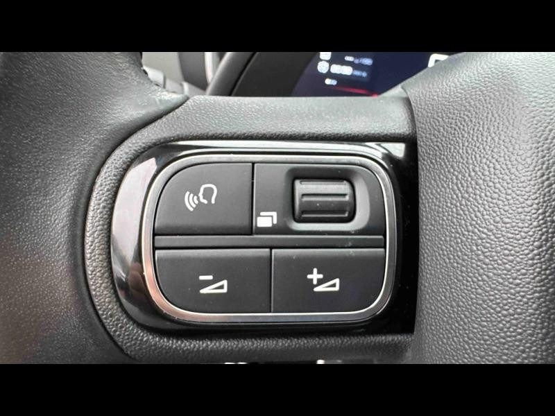 Occasion CITROEN C5 Aircross BlueHDi 130ch S&S Business EAT8 E6.d 2021 Gris Platinium 15790 € à Nancy