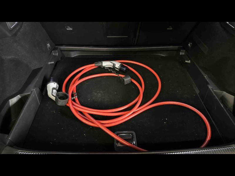 Used DS DS 7 Crossback E-TENSE 225ch Performance Line + 2024 Noire Perla Nera (N) € 34990 in Nancy