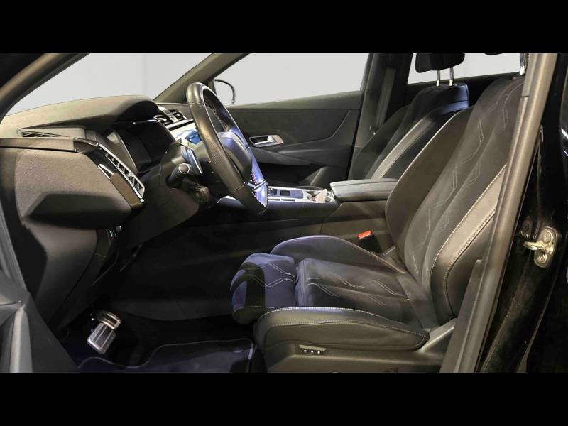 Used DS DS 7 Crossback E-TENSE 225ch Performance Line + 2024 Noire Perla Nera (N) € 34990 in Nancy