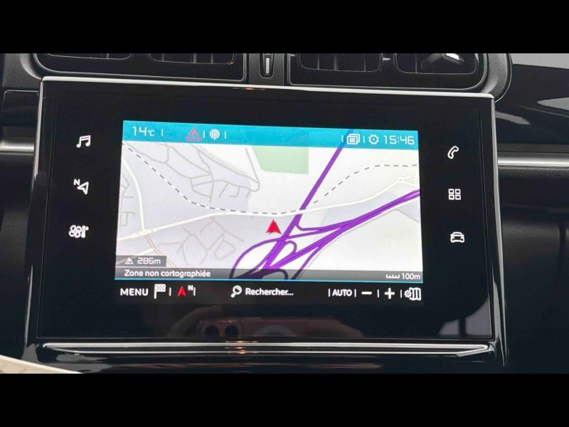 Used CITROEN C3 1.2 PureTech 83ch S&S  Feel Business 2021 Blanc Banquise (O) € 11490 in Nancy