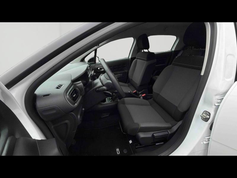 Used CITROEN C3 1.2 PureTech 83ch S&S  Feel Business 2021 Blanc Banquise (O) € 11490 in Nancy