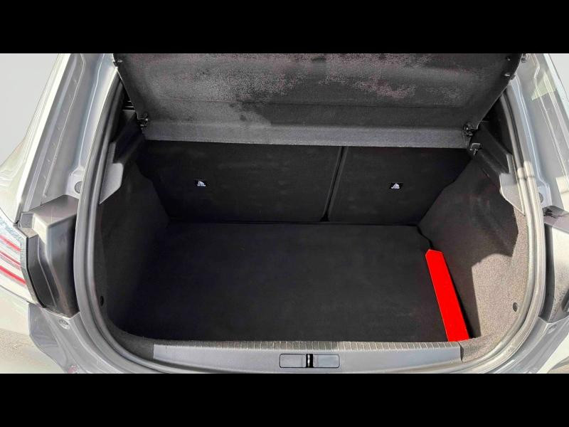 Used PEUGEOT 208 1.2 PureTech 100ch S&S Allure 2024 Gris Selenium (M) € 14490 in Nancy