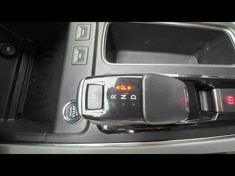 Occasion CITROEN C5 Aircross BlueHDi 130ch S&S Business EAT8 E6.d 2021 Gris Platinium 15790 € à Nancy