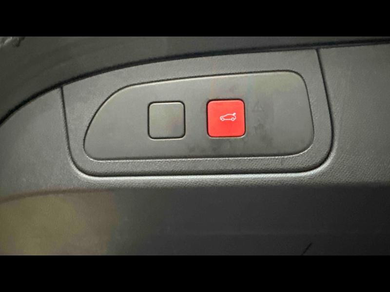 Used DS DS 7 Crossback E-TENSE 225ch Performance Line + 2024 Noire Perla Nera (N) € 34990 in Nancy