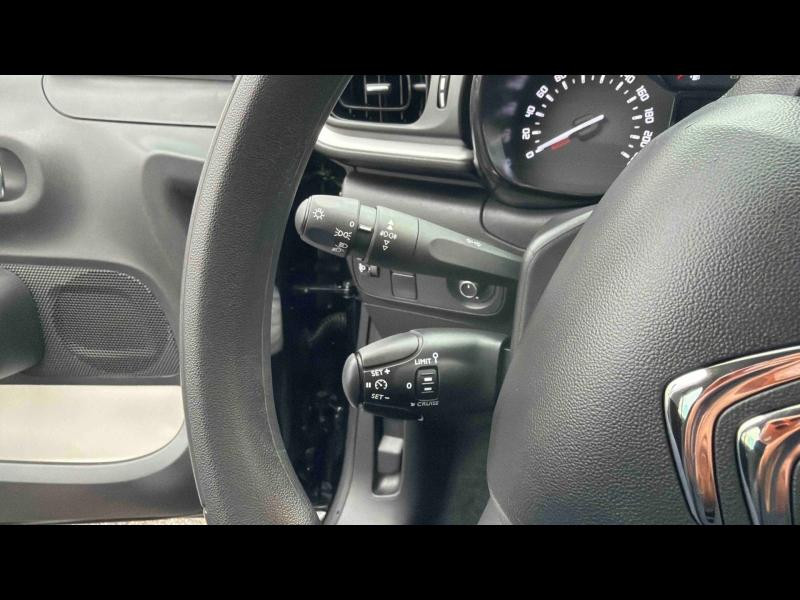 Used CITROEN C3 1.5 BlueHDi 100ch S&S YOU 2023 Noir Perla Nera (N) € 13990 in Nancy