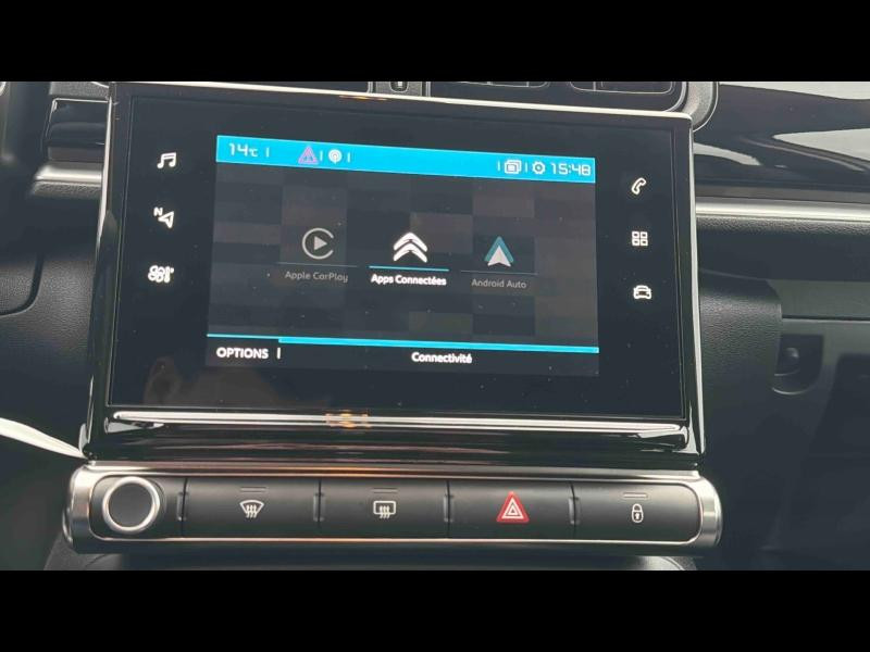 Used CITROEN C3 1.2 PureTech 83ch S&S  Feel Business 2021 Blanc Banquise (O) € 11490 in Nancy