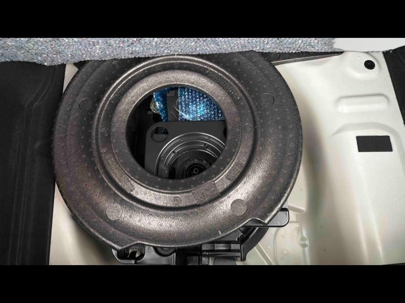 Occasion CITROEN C3 1.5 BlueHDi 100ch S&S Feel E6.d 2022 Blanc Banquise (O) - Rouge Aden 9890 € à Nancy