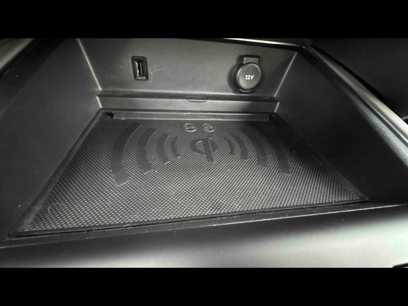 Occasion CITROEN C5 Aircross BlueHDi 130ch S&S Business EAT8 E6.d 2021 Gris Platinium 15790 € à Nancy