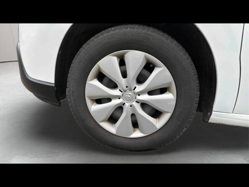 Used CITROEN C3 1.2 PureTech 83ch S&S  Feel Business 2021 Blanc Banquise (O) € 11490 in Nancy