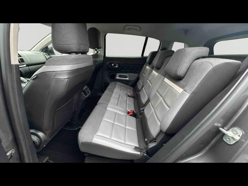 Occasion CITROEN C5 Aircross BlueHDi 130ch S&S Business EAT8 E6.d 2021 Gris Platinium 15790 € à Nancy