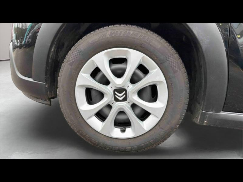 Used CITROEN C3 1.5 BlueHDi 100ch S&S YOU 2023 Noir Perla Nera (N) € 13990 in Nancy