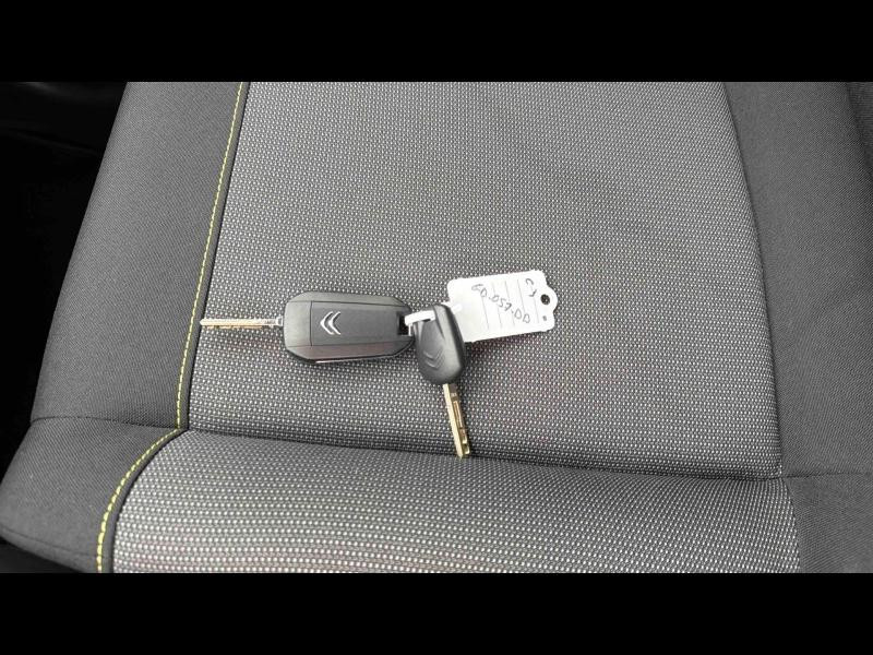 Used CITROEN C3 1.2 PureTech 83ch S&S  Feel Business 2021 Blanc Banquise (O) € 11490 in Nancy