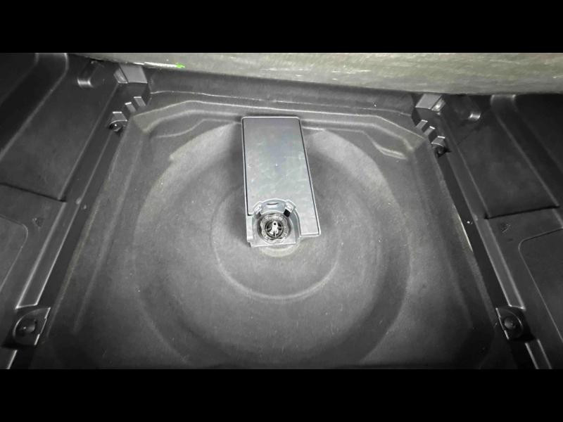 Occasion CITROEN C5 Aircross BlueHDi 130ch S&S Business EAT8 E6.d 2021 Gris Platinium 15790 € à Nancy