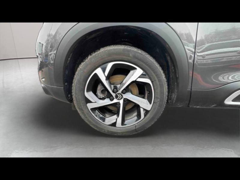 Occasion CITROEN C5 Aircross BlueHDi 130ch S&S Business EAT8 E6.d 2021 Gris Platinium 15790 € à Nancy