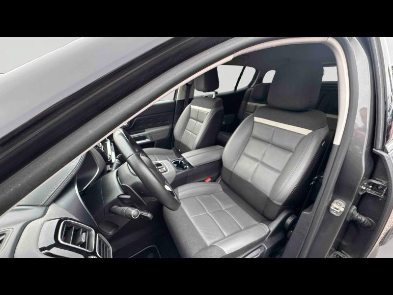 Occasion CITROEN C5 Aircross BlueHDi 130ch S&S Business EAT8 E6.d 2021 Gris Platinium 15790 € à Nancy