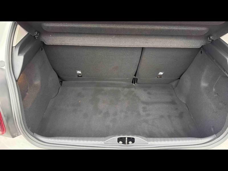 Occasion CITROEN C3 1.5 BlueHDi 100ch S&S Feel E6.d 2022 Blanc Banquise (O) - Rouge Aden 9890 € à Nancy