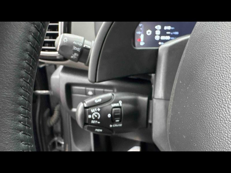 Occasion CITROEN C5 Aircross BlueHDi 130ch S&S Business EAT8 E6.d 2021 Gris Platinium 15790 € à Nancy