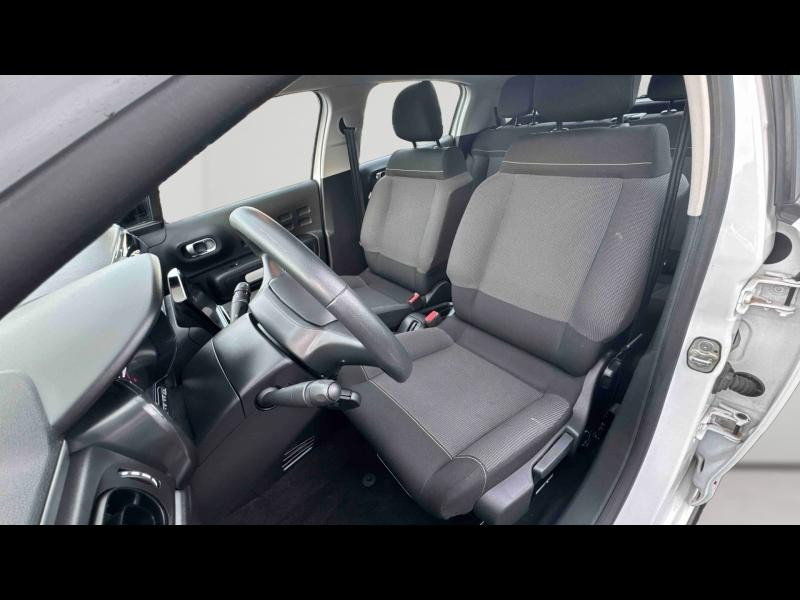Used CITROEN C3 1.5 BlueHDi 100ch S&S YOU 2023 Blanc banquise € 13790 in Nancy