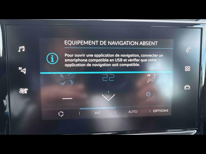 Used CITROEN C3 1.5 BlueHDi 100ch S&S YOU 2023 Blanc banquise € 13790 in Nancy