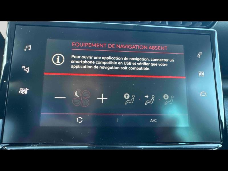 Used CITROEN C3 Aircross PureTech 110ch S&S Feel Pack 2021 Kaki Grey (O) € 13990 in Nancy