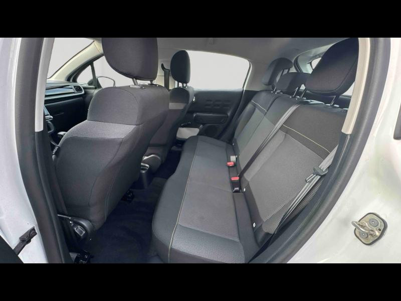 Used CITROEN C3 1.5 BlueHDi 100ch S&S YOU 2023 Blanc banquise € 13790 in Nancy