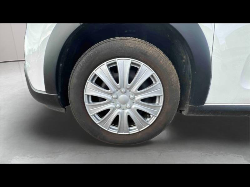 Used CITROEN C3 1.5 BlueHDi 100ch S&S YOU 2023 Blanc banquise € 13790 in Nancy