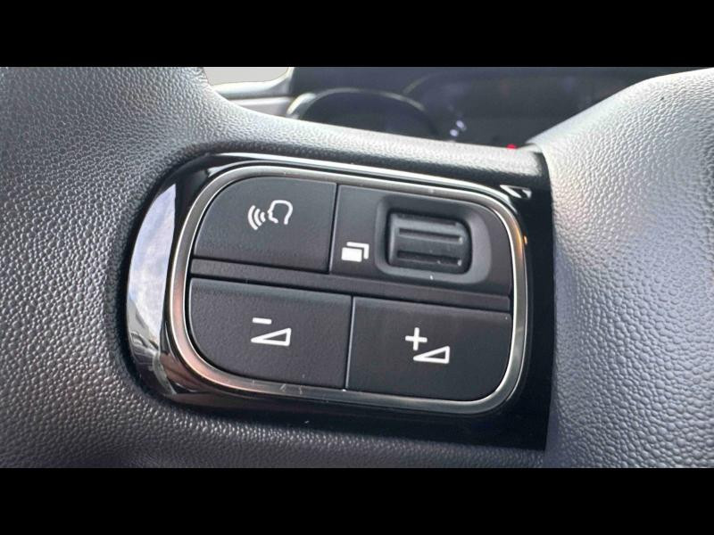 Used CITROEN C3 1.5 BlueHDi 100ch S&S YOU 2023 Blanc banquise € 13790 in Nancy