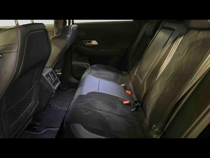 Used DS DS 7 Crossback E-TENSE 225ch Performance Line + 2024 Noire Perla Nera (N) € 34990 in Nancy