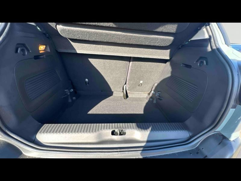Used CITROEN C3 Aircross PureTech 110ch S&S Feel Pack 2021 Kaki Grey (O) € 13990 in Nancy