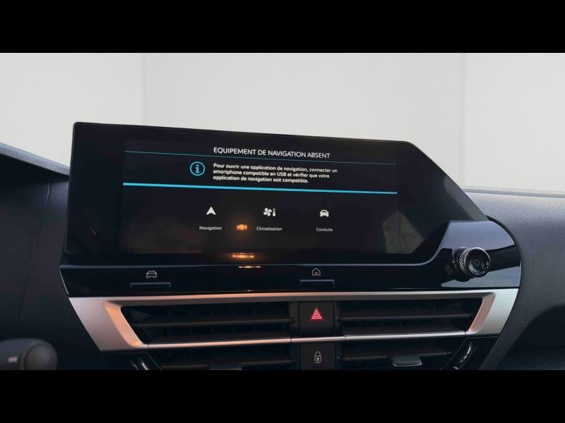 Used CITROEN C4 1.2 PureTech 100ch S&S YOU 2024 Blanc Banquise (O) € 18490 in Nancy