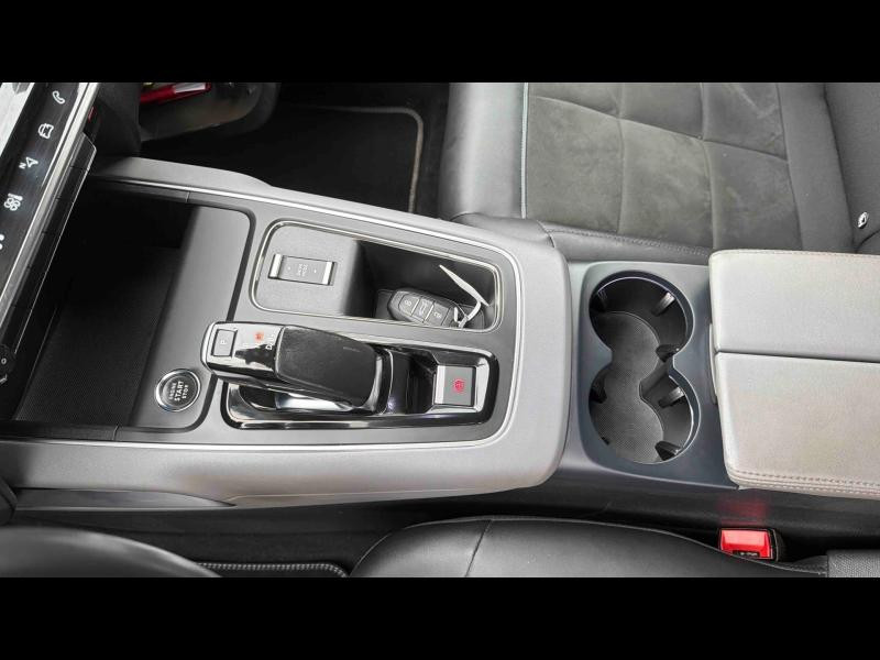 Used CITROEN C5 Aircross Hybrid rechargeable 225ch Shine Pack ë-EAT8 2021 Blanc Nacré € 24990 in Nancy