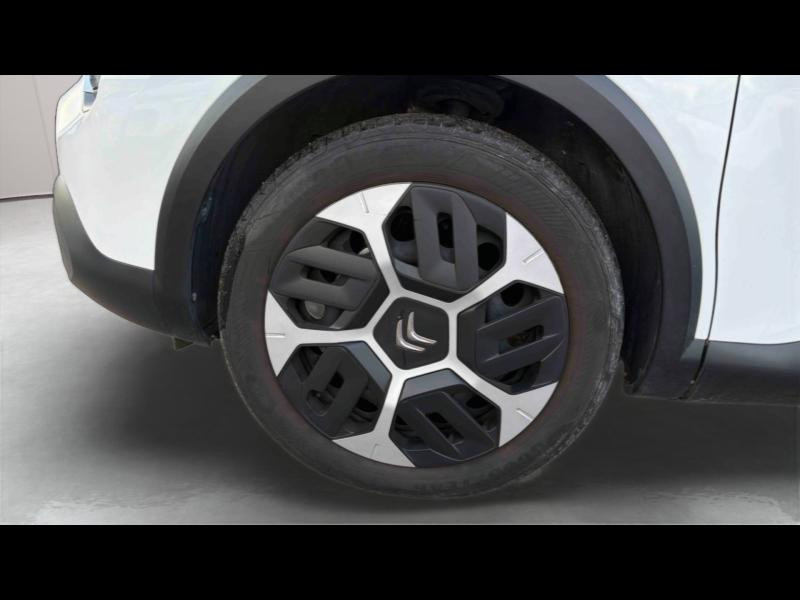 Used CITROEN C4 1.2 PureTech 100ch S&S YOU 2024 Blanc Banquise (O) € 18490 in Nancy