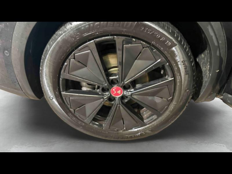 Used DS DS 7 Crossback E-TENSE 225ch Performance Line + 2024 Noire Perla Nera (N) € 34990 in Nancy