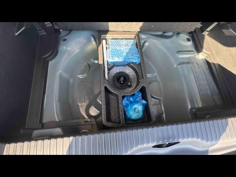 Used CITROEN C3 Aircross PureTech 110ch S&S Feel Pack 2021 Kaki Grey (O) € 13990 in Nancy