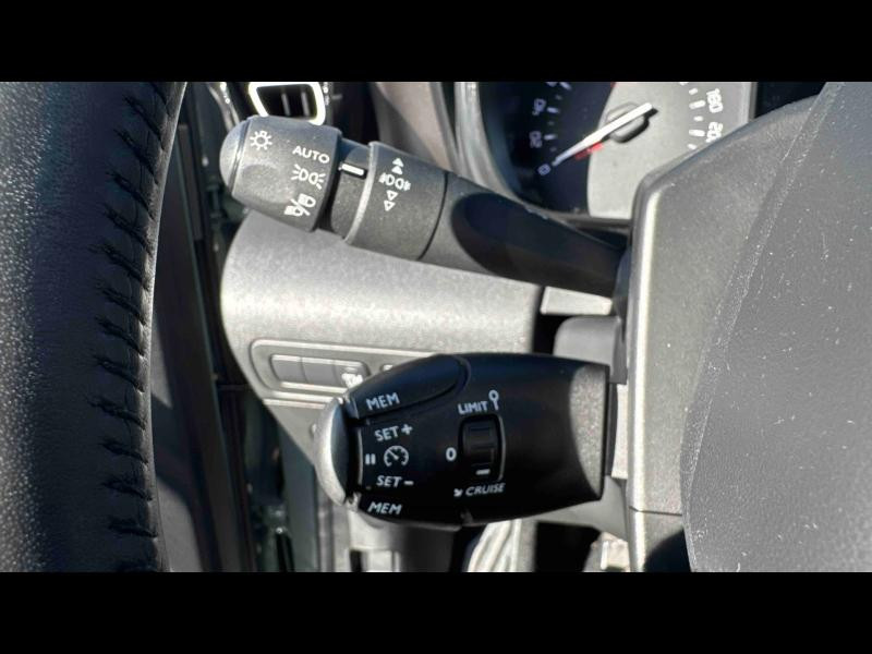 Used CITROEN C3 Aircross PureTech 110ch S&S Feel Pack 2021 Kaki Grey (O) € 13990 in Nancy