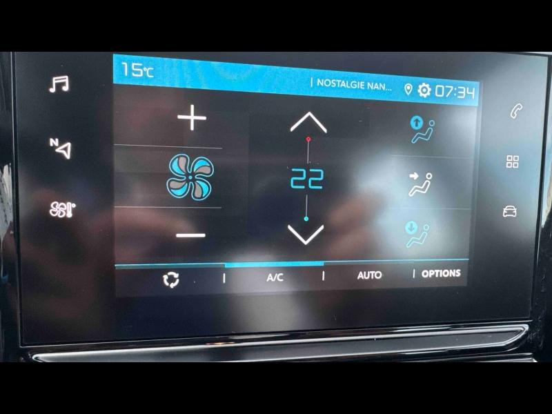 Used CITROEN C3 1.5 BlueHDi 100ch S&S YOU 2023 Blanc banquise € 13790 in Nancy