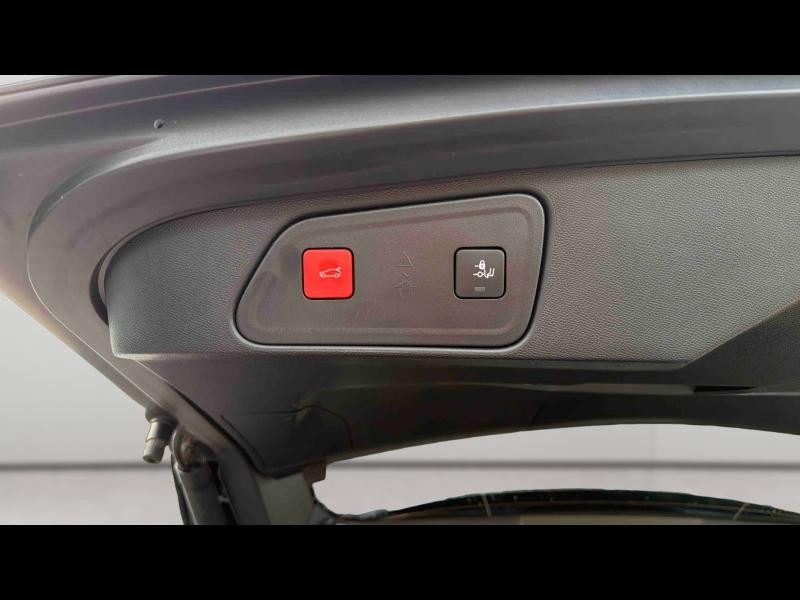 Occasion PEUGEOT 3008 HYBRID4 300ch GT Pack e-EAT8 2021 Bleu Célèbes (M) 24490 € à Nancy