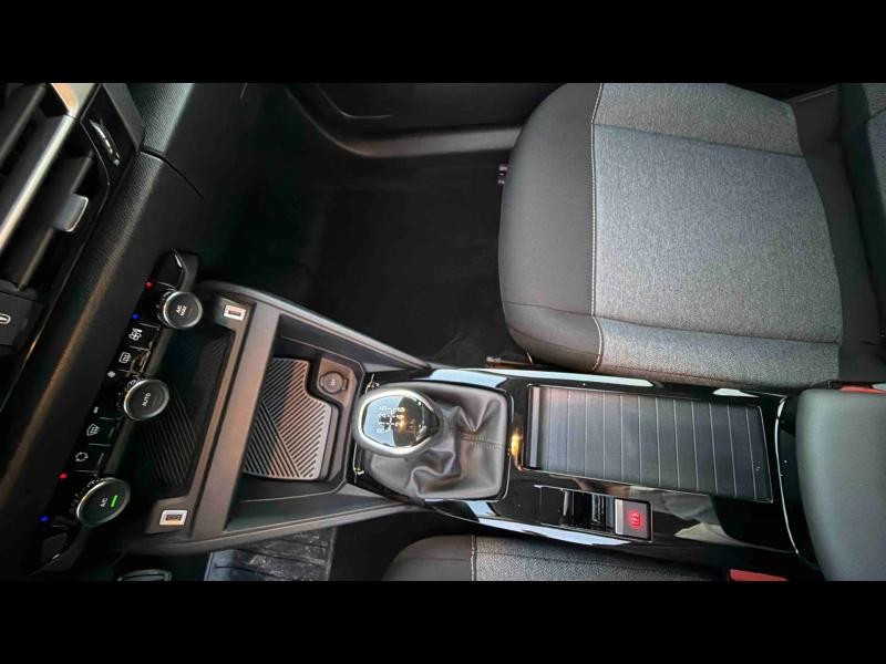 Used CITROEN C4 1.2 PureTech 100ch S&S YOU 2024 Blanc Banquise (O) € 18490 in Nancy