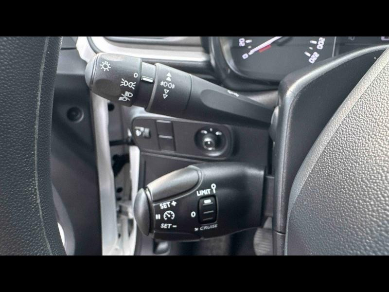 Used CITROEN C3 1.5 BlueHDi 100ch S&S YOU 2023 Blanc banquise € 13790 in Nancy