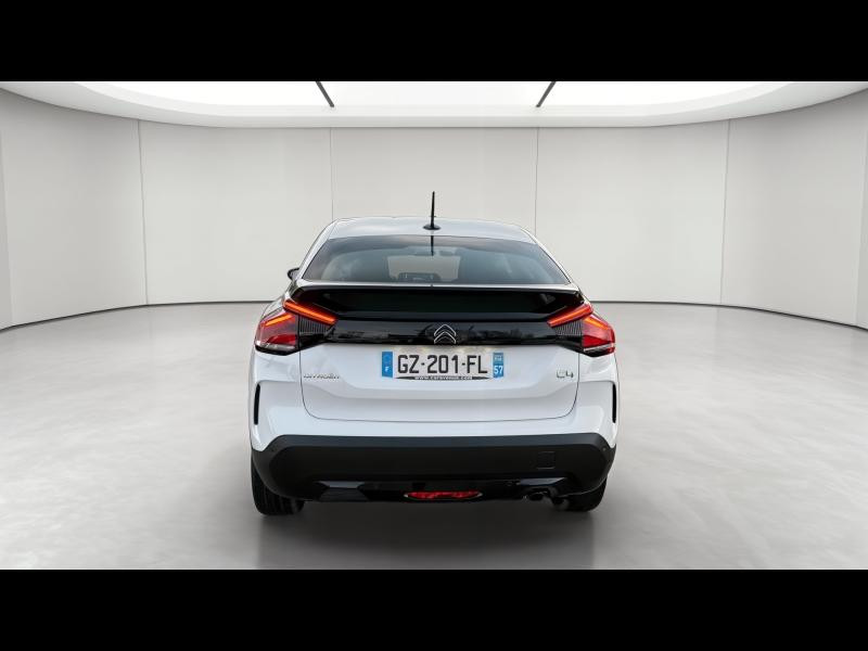 Used CITROEN C4 1.2 PureTech 100ch S&S YOU 2024 Blanc Banquise (O) € 18490 in Nancy