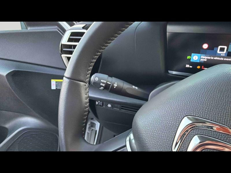 Used CITROEN C4 1.2 PureTech 100ch S&S YOU 2024 Blanc Banquise (O) € 18490 in Nancy