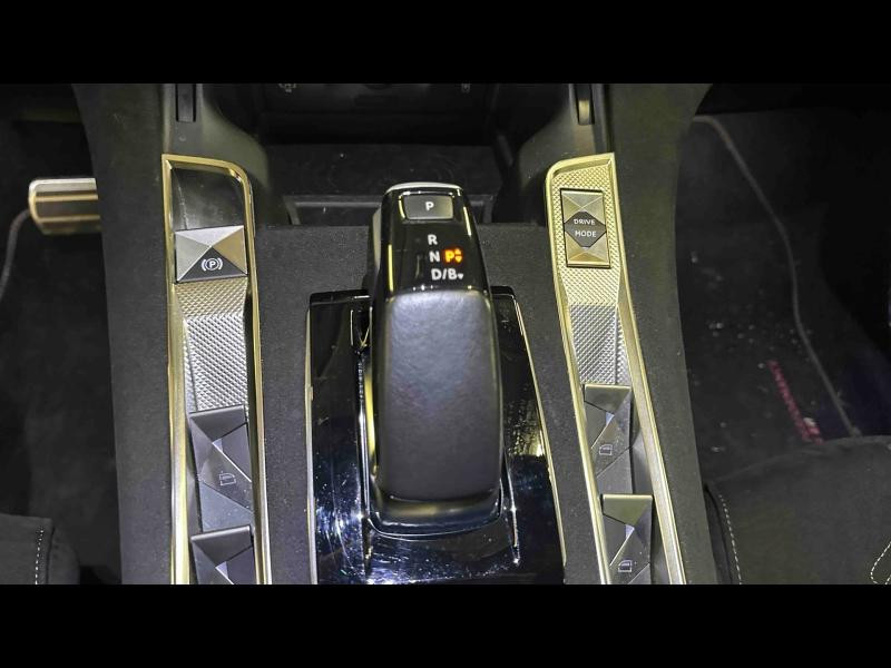 Used DS DS 7 Crossback E-TENSE 225ch Performance Line + 2024 Noire Perla Nera (N) € 34990 in Nancy