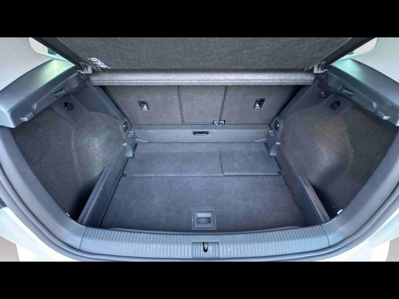 Occasion VOLKSWAGEN Golf Sportsvan 1.4 TSI 125ch BlueMotion Technology Allstar DSG7 2016 Blanc Oryx 13990 € à Nancy