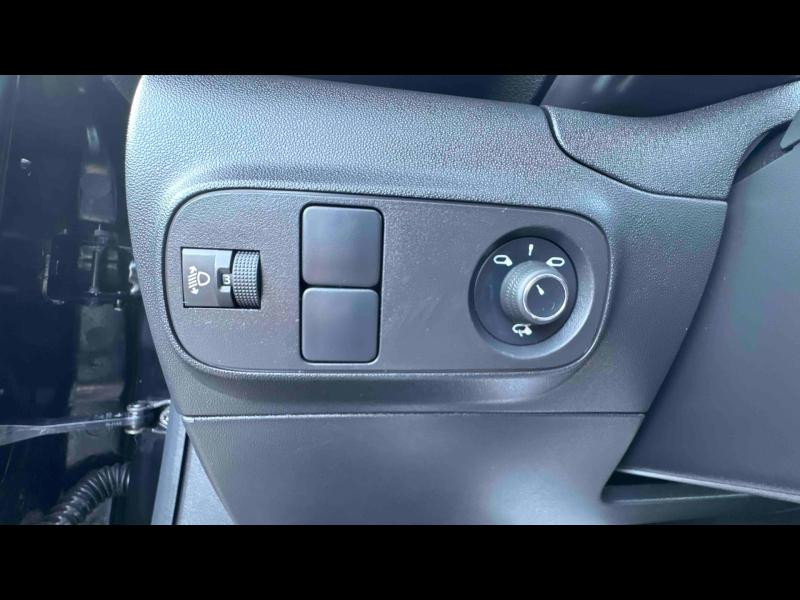 Occasion CITROEN C3 1.5 BlueHDi 100ch S&S YOU 2023 Noir Perla Nera (N) 13990 € à Nancy