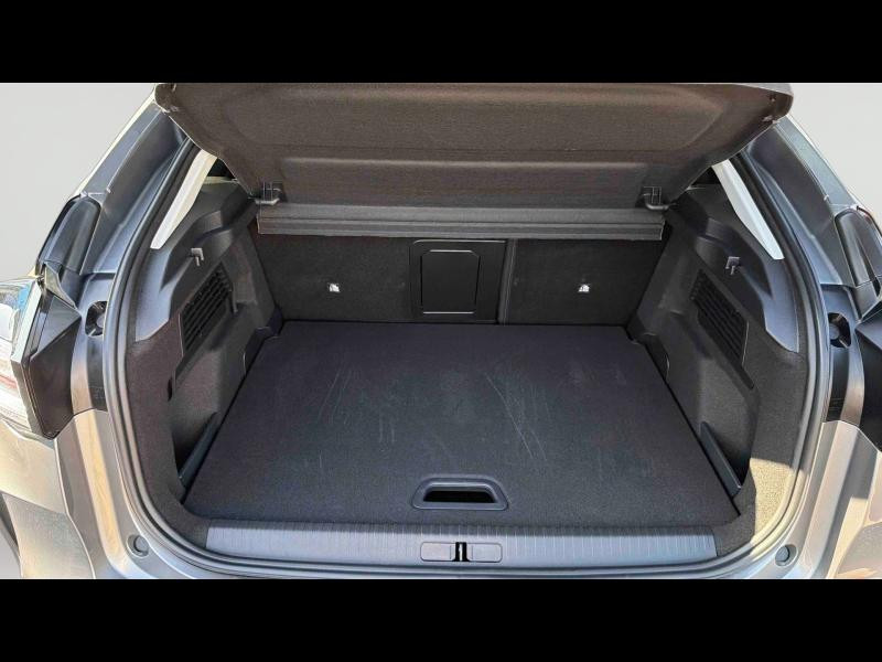 Occasion CITROEN C4 1.2 Hybride 145ch S&S MAX Automatique 2025 Bleu Eclipse (M) 24390 € à Nancy